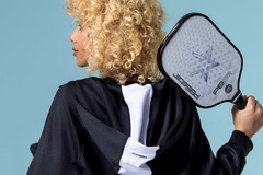 Pickleball và câu hỏi muôn thuở: Kỹ năng hay cây vợt quyết định chiến thắng?