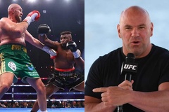 Hội đồng Quyền Anh thế giới phản ứng tuyên bố gây sốc của chủ tịch UFC