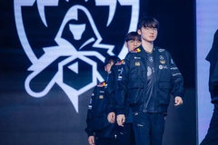 Kết quả T1 vs IG - Đại chiến vòng khởi động CKTG 2025