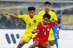 Bản lĩnh giúp Malaysia ngược dòng hủy diệt Lào