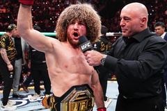 Merab Dvalishvili bất ngờ khi nghe tin đấu Petr Yan tại UFC 323