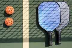 Khởi đầu cuộc vui với Pickleball - từ chi phí cơ bản đến cao cấp