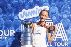 UPA ký hợp đồng chuyên nghiệp với loạt tài năng Pickleball 12–15 tuổi