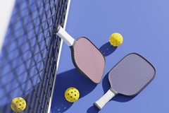 Pickleball: Cuộc cách mạng thể thao đang bùng nổ trên toàn cầu