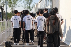 Lịch thi đấu CKTG hôm nay 15/10: TSW vs VKS