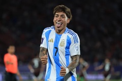 Nhận định, soi kèo U20 Argentina vs U20 Colombia: Sức mạnh của ứng cử viên vô địch