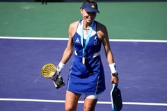 Simone Jardim: Hành trình chinh phục đỉnh cao của "Nữ hoàng Pickleball"