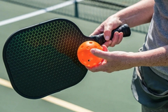 Bảo dưỡng vợt pickleball: Những bí quyết giúp kéo dài tuổi thọ dụng cụ