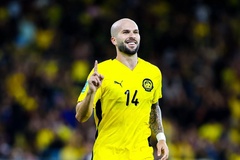 Malaysia khiếu nại vụ FIFA cấm 7 cầu thủ nhập tịch