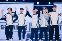 Lịch thi dấu CKTG hôm nay 16/10: T1 chạm trán FlyQuest, TSW vs KT