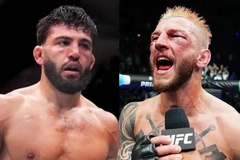 Dan Hooker mỉa mai "rich kid" Arman Tsarukyan trước thềm UFC Qatar