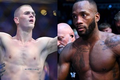 Ian Garry chỉ trích Leon Edwards: Hắn sẽ không kiếm được tiền từ tên tôi