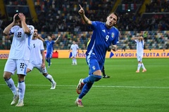 Tuyển Ý sẽ đối đầu với đội nào ở vòng play-off World Cup 2026?