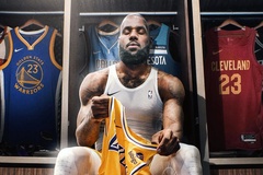 LeBron James có thể yêu cầu ra đi vào giữa mùa giải NBA 2025-26?