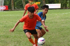 Link xem trực tiếp bóng đá sinh viên toàn quốc 2025 Cúp TV360: ĐH Huế vs Trường ĐH Vinh