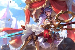 LMHT 15.21: Riot giảm sức mạnh đồ thủ, “giải cứu” Yone và hoàn tác thay đổi Gwen