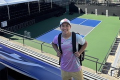 Phúc Huỳnh lên đường tham dự LT Open 2025 - Cột mốc lịch sử cho Pickleball Việt Nam