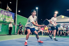 Việt Nam chi hơn 510 tỷ đồng cho pickleball: Cơn sốt thể thao đang thay đổi cách giải trí của người Việt
