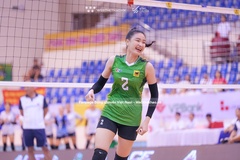 Lịch thi đấu giải bóng chuyền VĐQG 2025 hôm nay 16/10: Chung kết VTV Bình Điền Long An vs LP Bank Ninh Bình