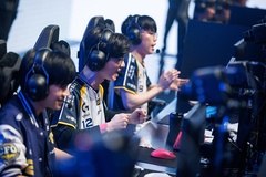 Lịch thi đấu CKTG hôm nay 17/10: CFO vs AL