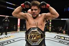 Dana White phản hồi chỉ trích trận đấu giải nghệ của Henry Cejudo ở UFC 323
