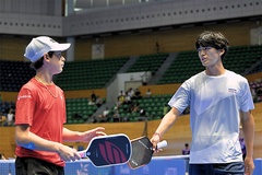 Thương hiệu pickleball Việt vươn tầm quốc tế, trở thành đối tác của PPA Tour Australia