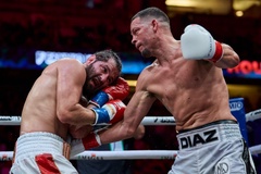 Jorge Masvidal đòi được 5 triệu USD vì bị "quỵt" tiền đấu Boxing với Nate Diaz