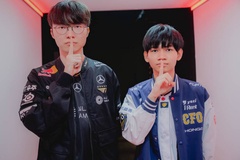 Kết quả CKTG 2025 ngày 2: TSW rơi xuống nhánh 1-1, có thể đối đầu T1, GEN hoặc BLG