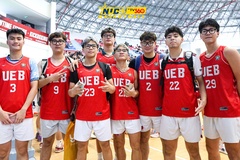 Kết quả Giải bóng rổ sinh viên toàn quốc NUC 2025 tranh cúp TV360 KV miền Bắc hôm nay mới nhất