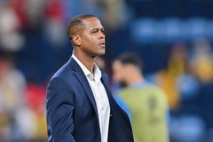 Dư luận Indonesia phẫn nộ với hành động của HLV Patrick Kluivert sau tan mộng World Cup