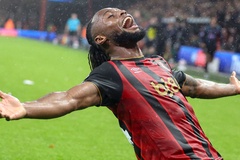 Dự đoán Crystal Palace vs Bournemouth, 21h00 ngày 18/10, Ngoại hạng Anh 2025/26