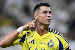 Ronaldo bỏ xa Messi trên bảng xếp hạng cầu thủ thu nhập cao nhất thế giới