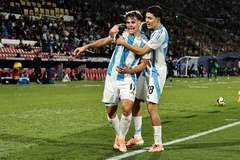 Trận chung kết U20 thế giới giữa Argentina và Marốc diễn ra khi nào?