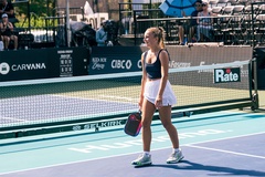 Xu hướng thời trang nổi bật tại giải Pickleball Virginia Beach Cup 2025