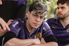 VKS Disamis: “Các buổi scrim của chúng tôi thật sự rất tệ"