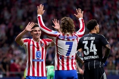 Dự đoán Atletico Madrid vs Osasuna, 2h00 ngày 19/10, La Liga 2025/26