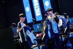 Kết quả CKTG 2025 hôm nay 17/10: CFO thua nuối tiếc, AL và KT vào tứ kết