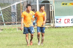 ĐH Huế toàn thắng, giành vé dự VCK Giải bóng đá sinh viên toàn quốc 2025 – Cúp TV360