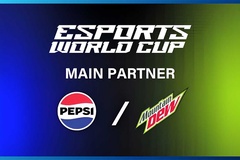 Những thương vụ kinh doanh Esports nổi bật nhất Quý III/2025