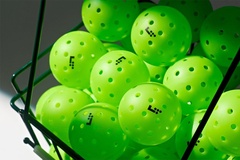 LT Pro 48: Bóng Pickleball thi đấu chính thức của Carvana PPA Tour