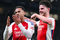 Nhận định, soi kèo Fulham vs Arsenal: Pháo thủ vững tin