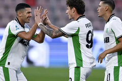 Nhận định, soi kèo Lecce vs Sassuolo: Khách nối dài mạch thắng