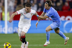 Nhận định, soi kèo Sevilla vs Mallorca: Chủ nhà tiếp đà thăng hoa