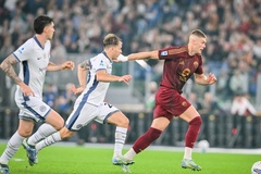Dự đoán AS Roma vs Inter Milan, 1h45 ngày 19/10, Serie A 2025/26