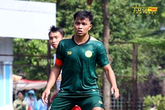 Từ kỳ thủ cờ vua tới tấm băng đội trưởng Đại Học Nông Lâm Tp.HCM tại NUC 2025