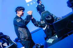 Danh sách đội giành quyền vào tứ kết CKTG 2025