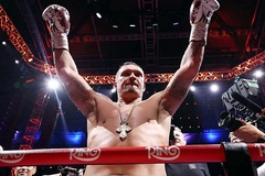 Sốc: Usyk đảo ngược kế hoạch giải nghệ, sẽ đấu Itauma và Fury?