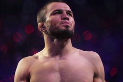 Áp lực cực lớn Umar Nurmagomedov phải đối mặt ở UFC 321