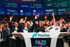 Khủng hoảng của tổ chức Esports FaZe Clan khi đặt niềm tin vào Influencers