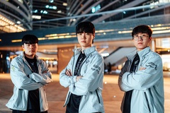 Nhận định T1 vs GEN - Đại chiến giữa 2 ông lớn LCK ở vòng Swiss CKTG 2025